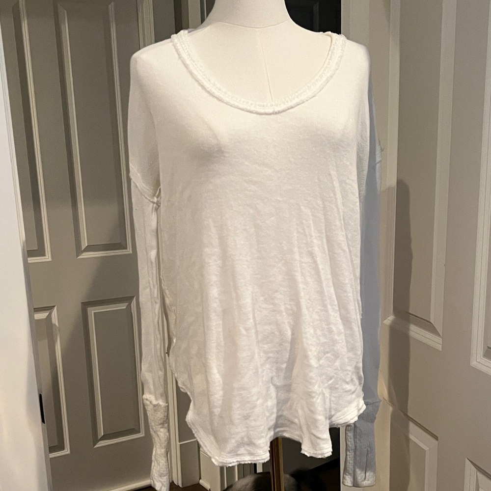 We The Free Arden Women's Top